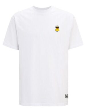 Iriedaily Lazy Sunny Day Emb Tee