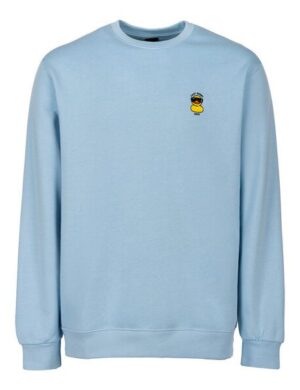 Iriedaily Lazy Sunny Day Crew