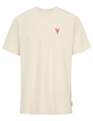 Iriedaily LaVida Lobster T-Shirt