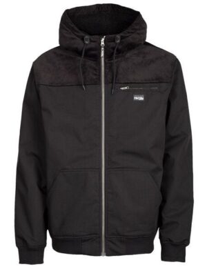 Iriedaily Hafen Jacket