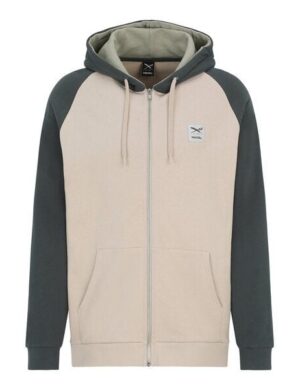 Iriedaily De College 2 Zip Hood