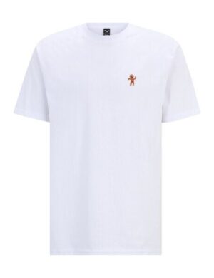 Iriedaily Cookieman Emb Tee