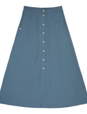 Iriedaily Civic Eco Maxi Skirt