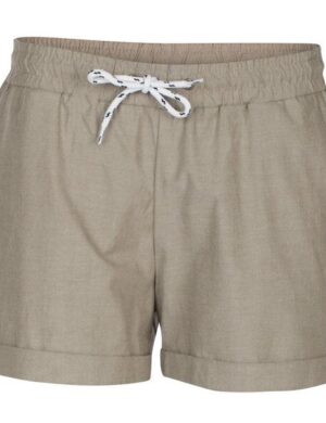 Iriedaily Chambray Girl Short