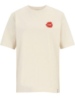 Iriedaily Cat Funk T-Shirt