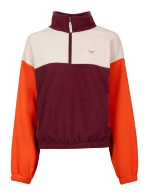 Iriedaily Cally Fleece Troyer