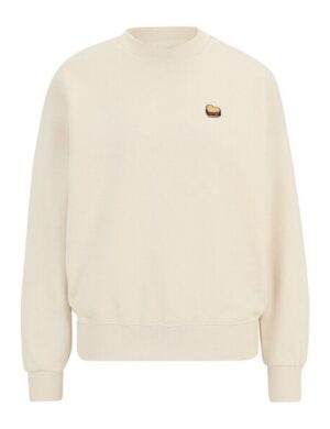 Iriedaily Burger Love Crewneck