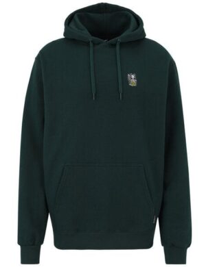 Iriedaily Bone Cat Hoodie