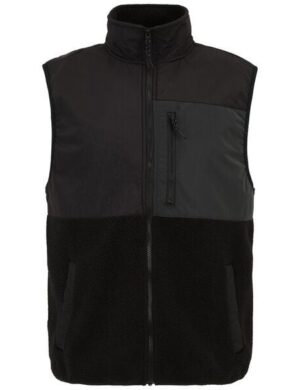 Iriedaily Auf Deck Fleece Vest