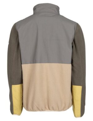 Iriedaily Auf Deck Fleece Jacket