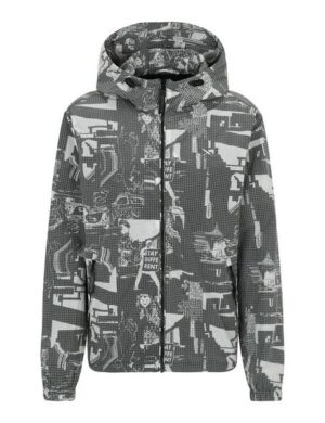 Iriedaily Artisaner Jacket