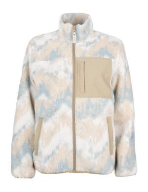 Iriedaily Arkta Teddy 2 Jacket