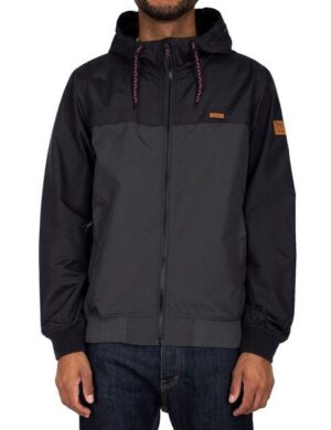 Iriedaily Achterdeck Jacket