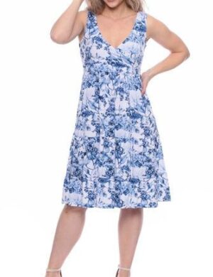 Ingoria KAYA Vario Kleid aus TENCEL Jersey