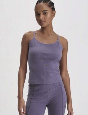 hessnatur Top Fitted ACTIVE COMFORT aus Bio-Baumwolle