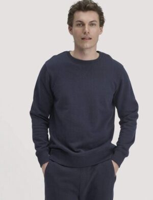 hessnatur Sweatshirt Regular aus reiner Bio-Baumwolle