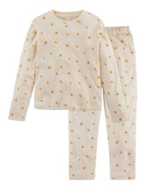 hessnatur Pyjama Regular aus reiner Bio-Baumwolle