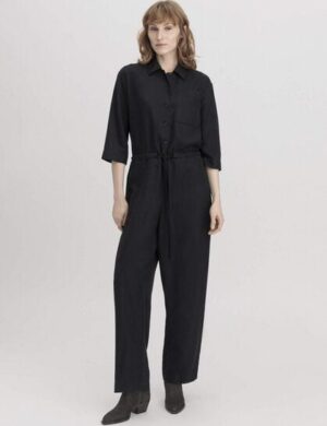 hessnatur Overall Relaxed aus TENCEL Lyocell