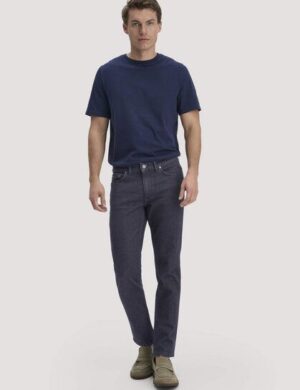 hessnatur Jeans JASPER Slim aus Bio-Denim
