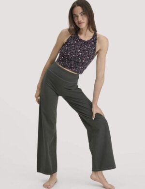 hessnatur Hose Regular ACTIVE LIGHT aus Bio-Baumwolle