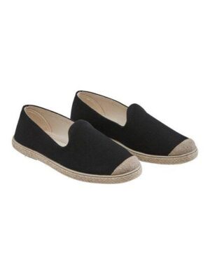 hessnatur Espadrilles mit Bio-Baumwolle