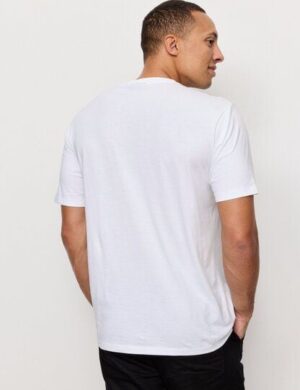 Herren T-Shirt aus Bio-Baumwolle – APOSERIS LOGO – recolution