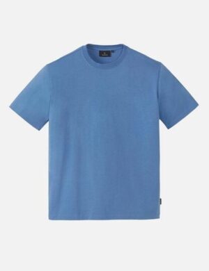 Herren T-Shirt aus Bio-Baumwolle – APOSERIS – recolution