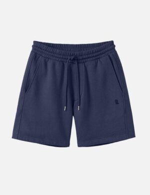 Herren Sweatshorts aus Bio-Baumwolle – BALM PLAY TOGETHER – recolution
