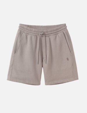 Herren Sweatshorts aus Bio-Baumwolle – BALM – recolution