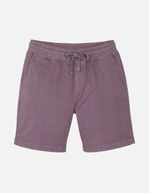 Herren Shorts aus Bio-Baumwolle – QUINCE – recolution