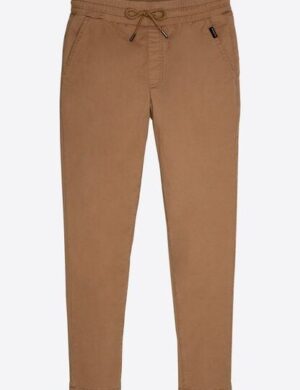 Herren Jogg Chino aus Bio-Baumwoll Mix – TARO – recolution