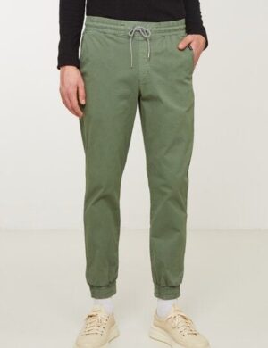 Herren Jogg Chino aus Bio-Baumwoll Mix – MUSA – recolution