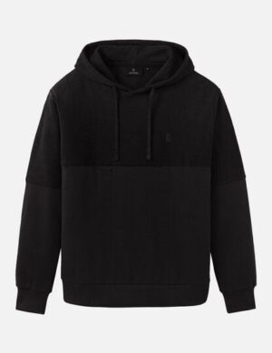 Herren Hoodie aus Bio-Baumwolle – IVY – recolution