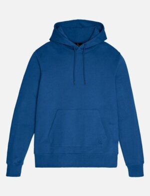 Herren Hoodie aus Bio-Baumwolle – DURANTA – recolution