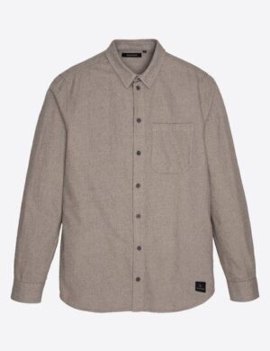 Herren Hemd aus Bio-Baumwolle – BAMBOO – recolution