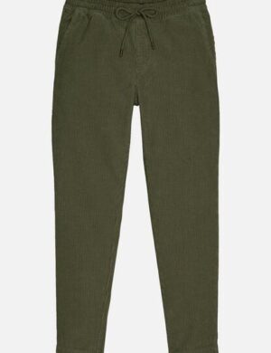 Herren Cord Jogg Chino aus Bio-Baumwolle (recycled) Mix – CAS – recolution