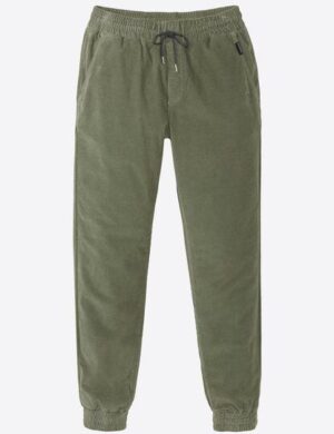 Herren Cord Jogg Chino aus Bio-Baumwolle – CYPERUS – recolution