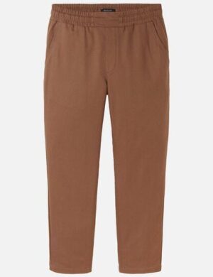 Herren Chino aus Bio-Baumwolle – TAMARIND – recolution