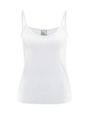 HempAge Trägertop Hanf/Biobaumwolle