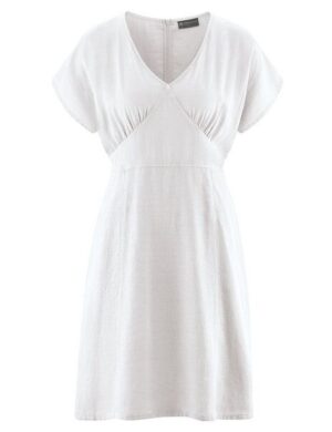 HempAge Sommerkleid Hanf/Biobaumwolle