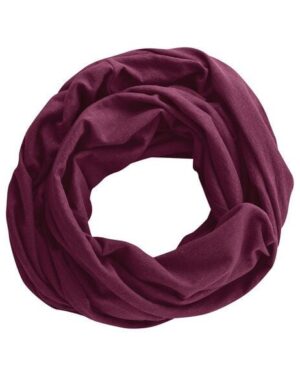 HempAge Schlauchschal Kaa Hanf/Bio-Baumwolle