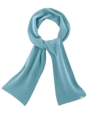 HempAge Schal Hanf/Bio-Baumwolle