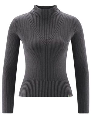HempAge Pullover aus Hanf und Bio-Baumwolle