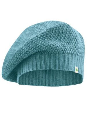 HempAge Mütze Hanf/Bio-Baumwolle