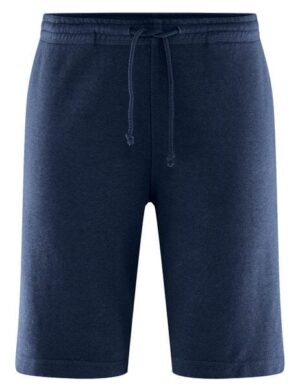 HempAge lässige kurze Hose Herren Hanf/Biobaumwolle