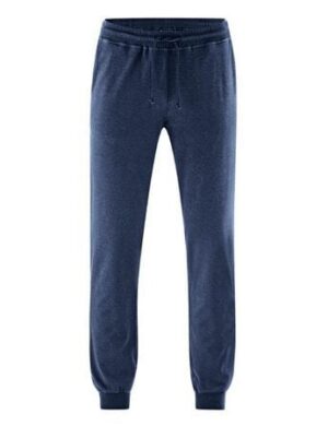 HempAge Jogginghose Hanf/Biobaumwolle