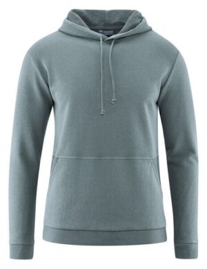 HempAge Hoodie Hanf/Bio-Baumwolle