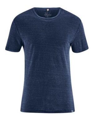 HempAge Herren T-Shirt Hanf Vegan