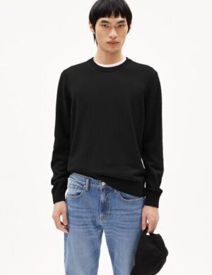 ARMEDANGELS LOUKAA Herren Pullover aus Bio-Baumwolle