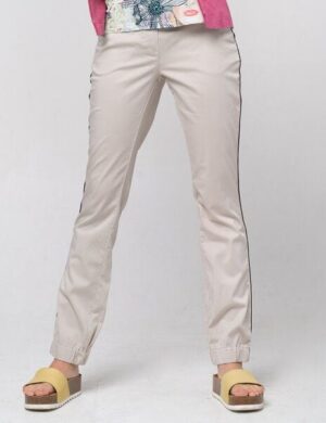 Alma & Lovis Sporty Chino